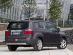 Chevrolet Orlando 2010 года